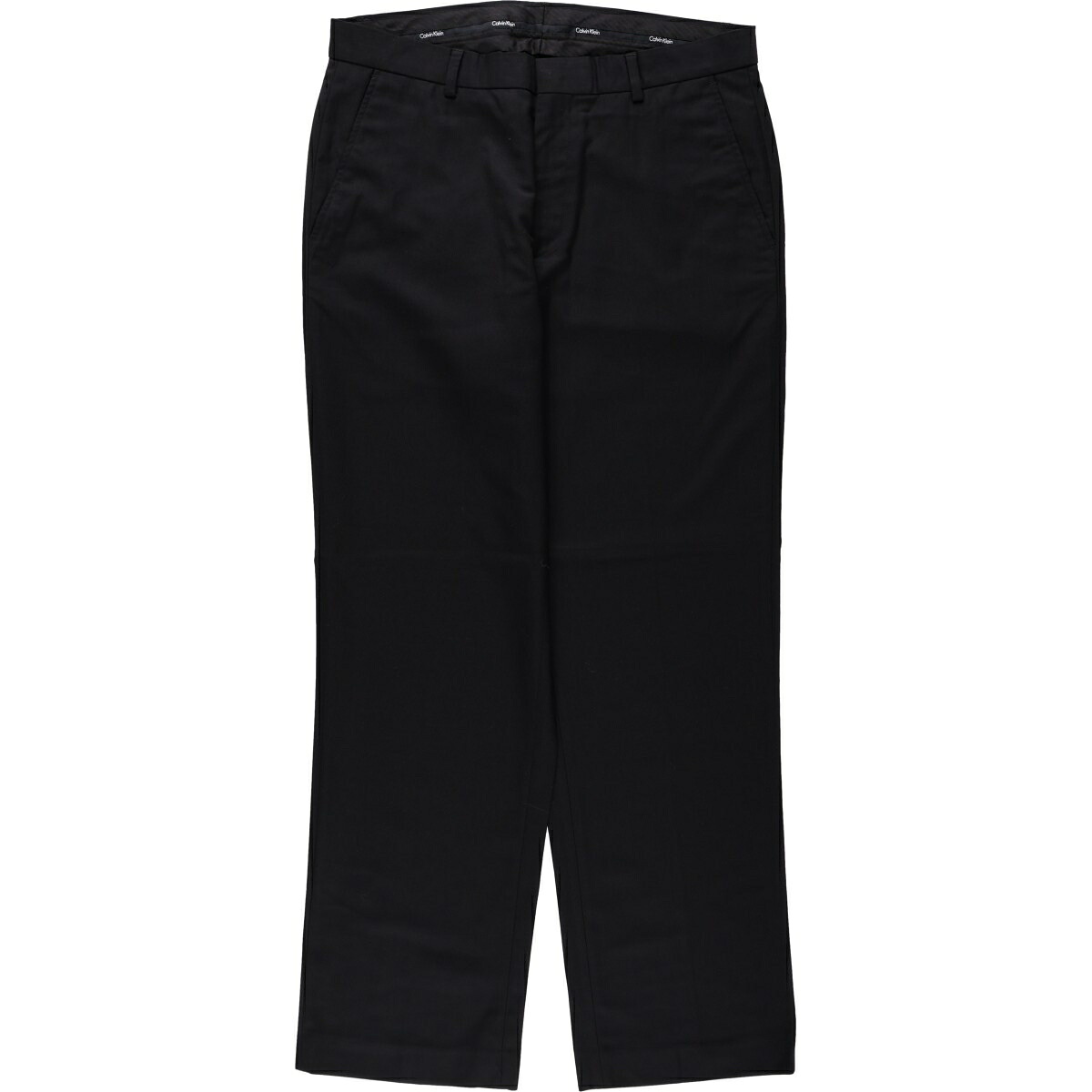 Calvin klein/カルバンクライン スラックスパンツ