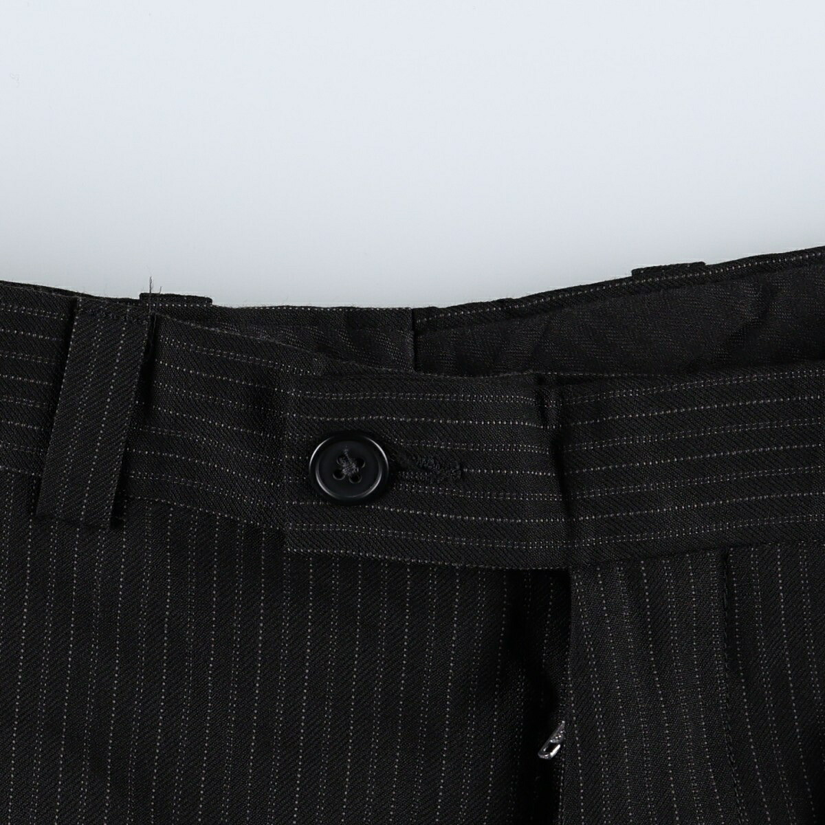 Calvin klein/カルバンクライン ウールパンツ スラックス