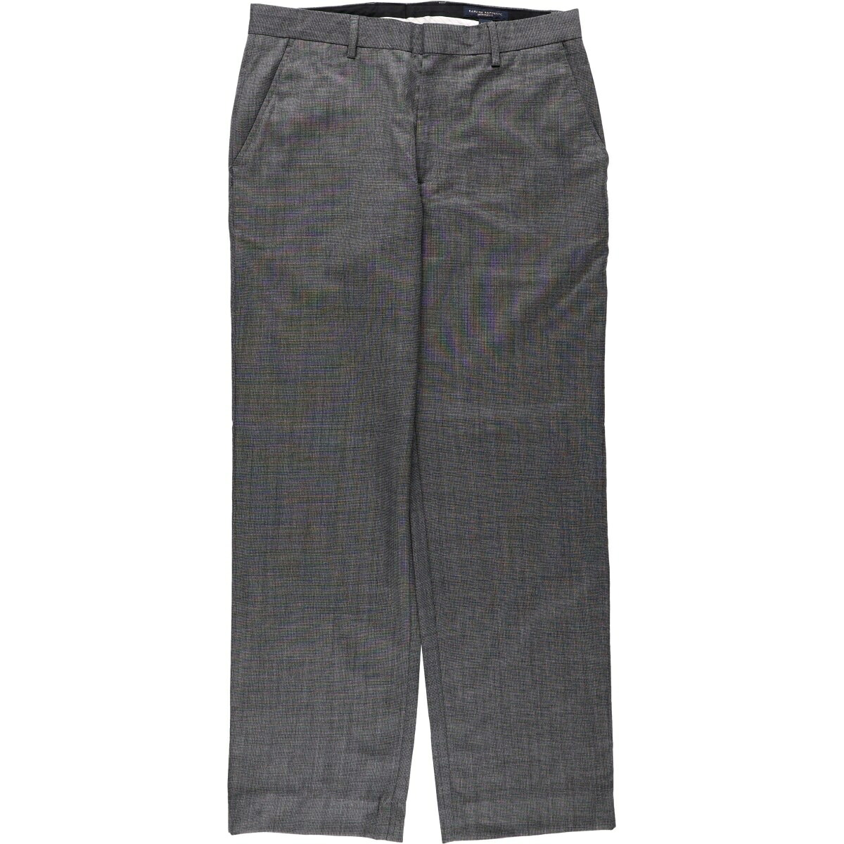 BANANA REPUBLIC/バナナリパブリック MODERN FIT ウールパンツ スラックス