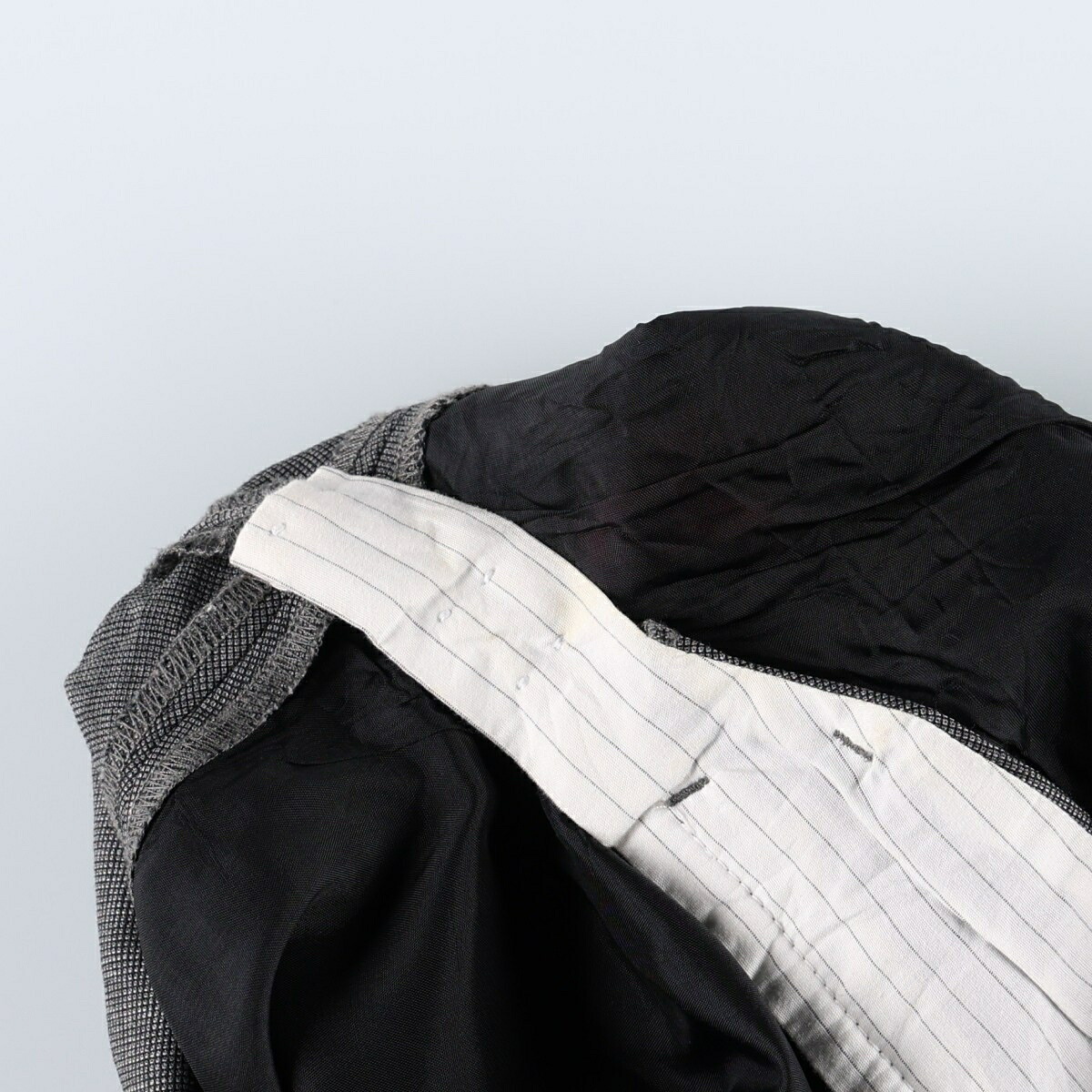 BANANA REPUBLIC/バナナリパブリック MODERN FIT ウールパンツ スラックス