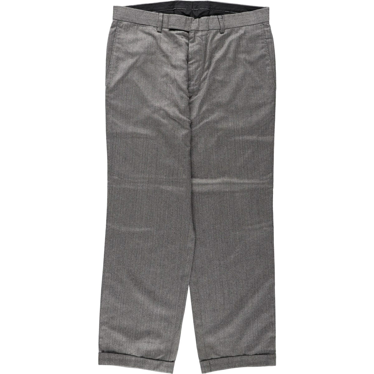HUGO BOSS/ヒューゴボス スラックスパンツ