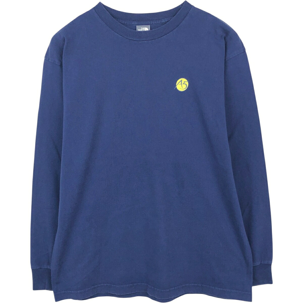 THE NORTH FACE/ザノースフェイス ロングTシャツ ロンT