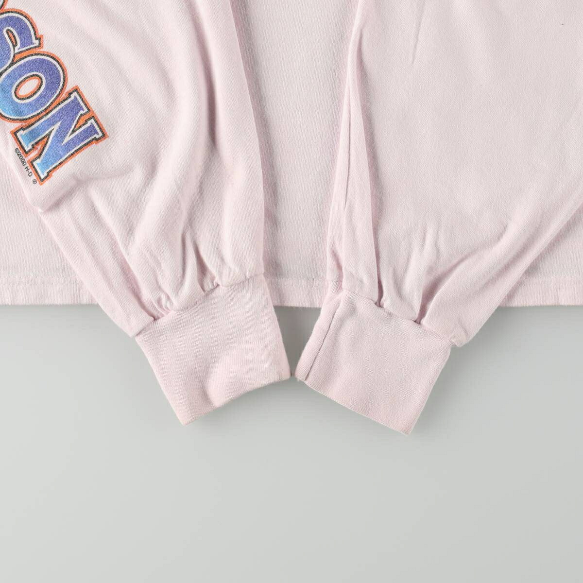 Harley-Davidson/ハーレーダビッドソン ロングTシャツ ロンT