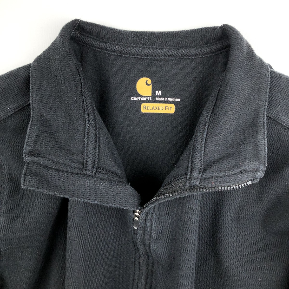 Carhartt/カーハート RELAXED FIT サーマルロングTシャツ