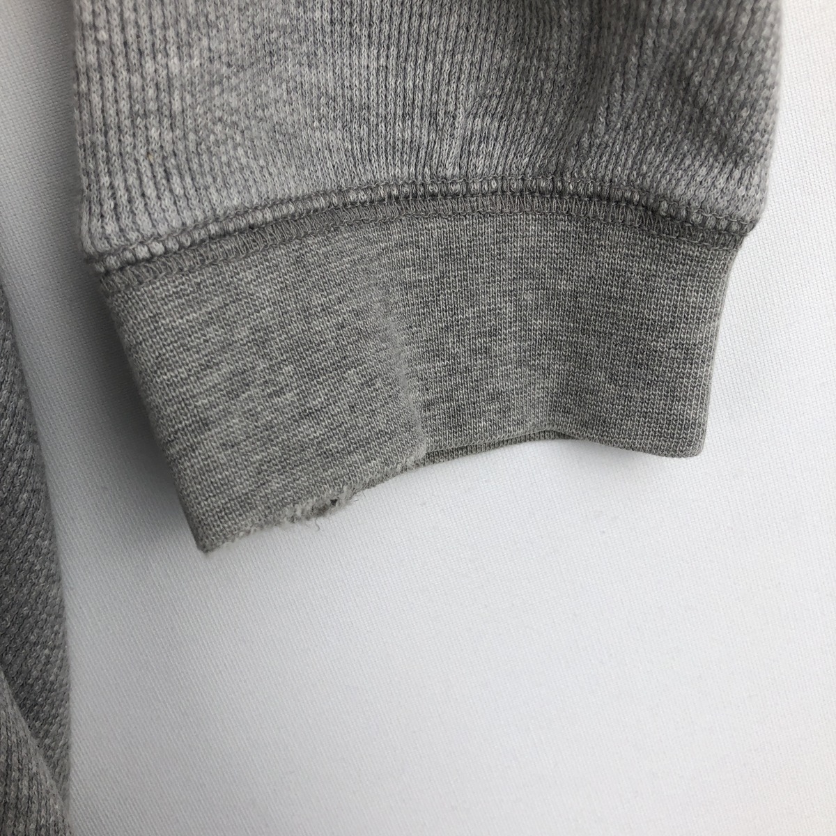 古着 リーバイス Levis ヘンリーネック サーマルロングTシャツ メンズL相当 /eaa669402 【中古】 【260823】