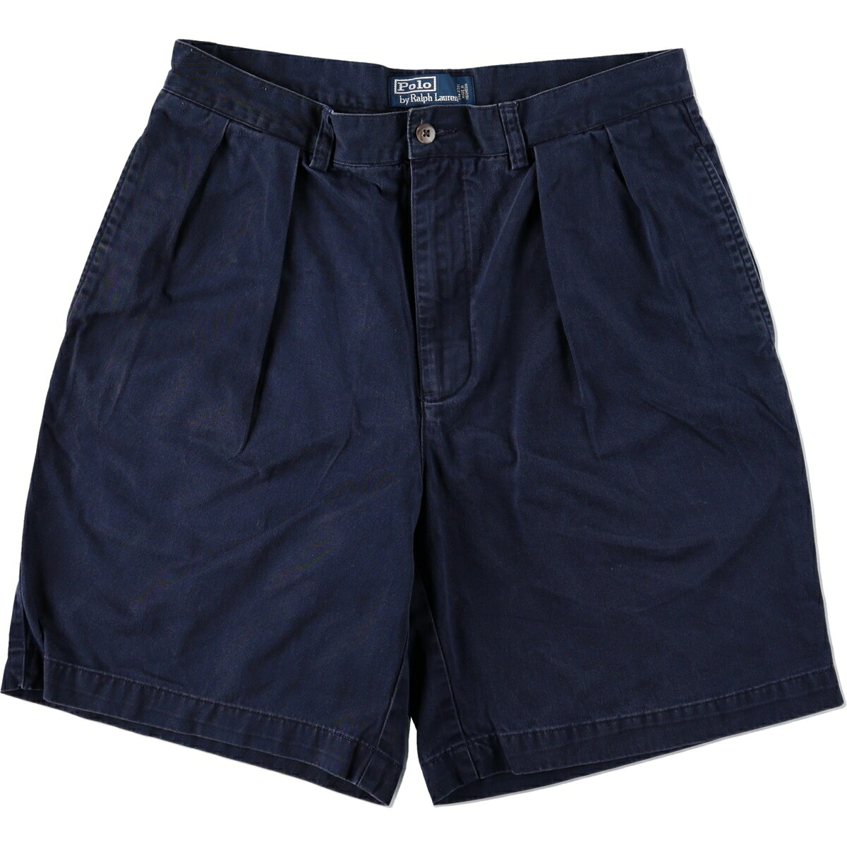 Ralph Lauren/ラルフローレン POLO by Ralph Lauren TYLER SHORT チノショーツ ショートパンツ