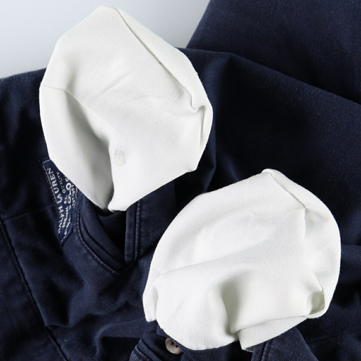 Ralph Lauren/ラルフローレン POLO by Ralph Lauren TYLER SHORT チノショーツ ショートパンツ