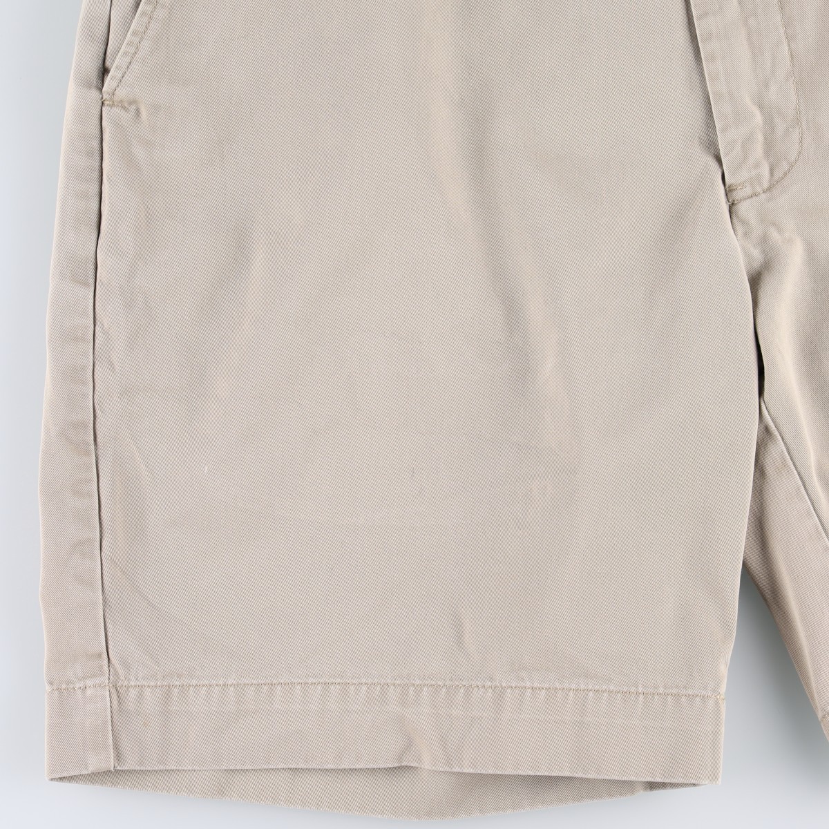 古着 ラルフローレン Ralph Lauren POLO by Ralph Lauren PROSPECT SHORT チノショーツ ショートパンツ メンズw36相当 /eaa669455 【中古】 【260808】