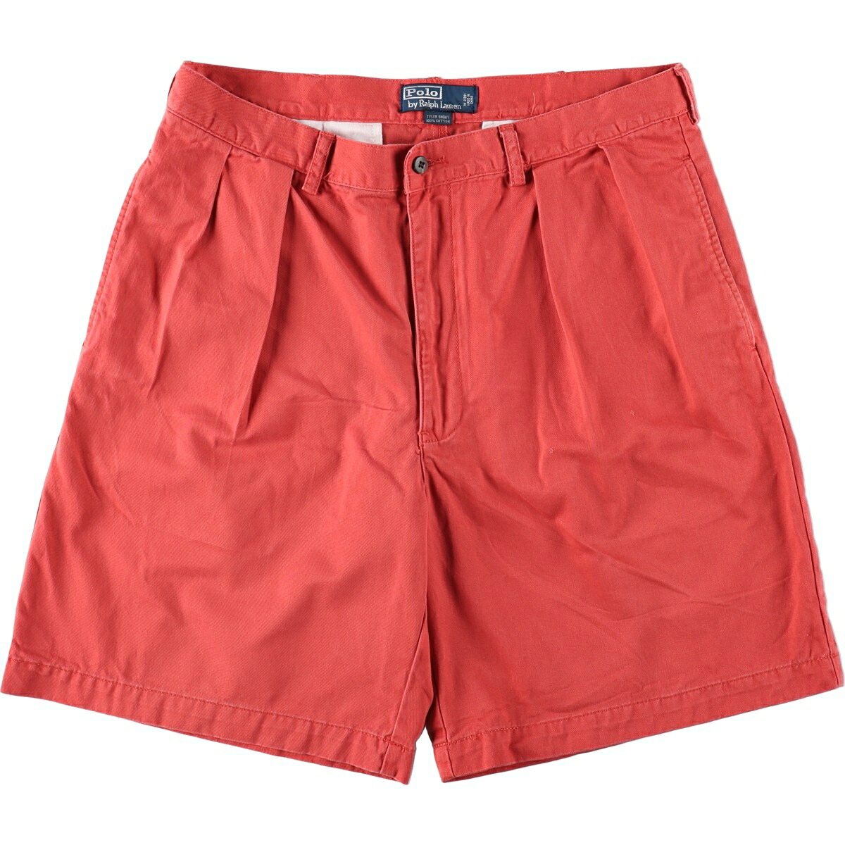 Ralph Lauren/ラルフローレン POLO by Ralph Lauren TYLER SHORT チノショーツ ショートパンツ