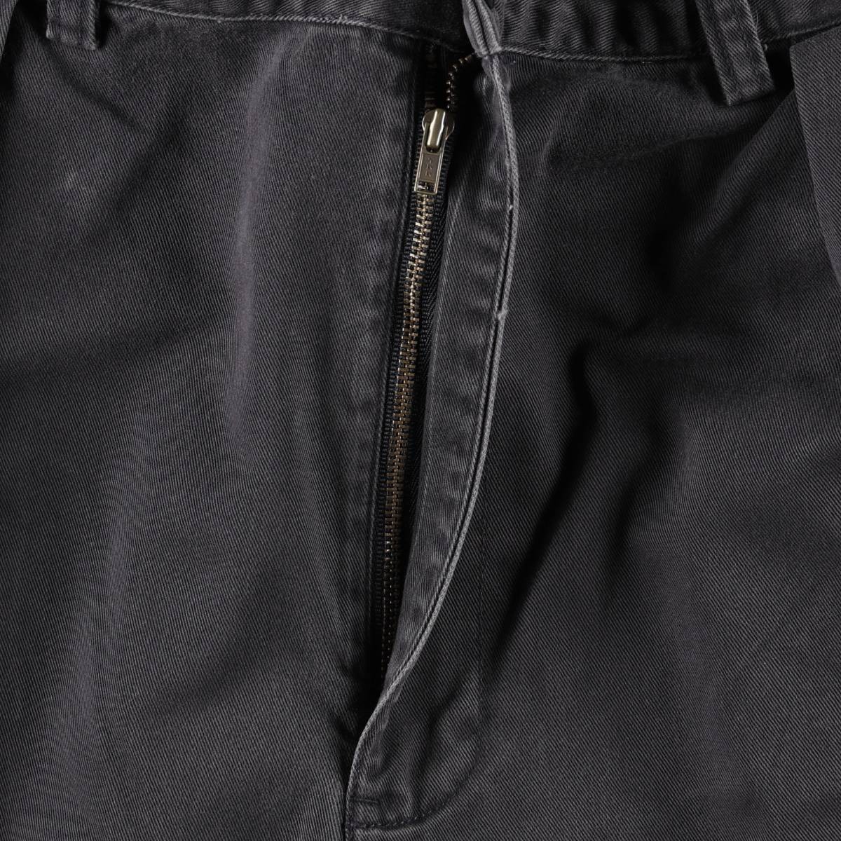 古着 ラルフローレン Ralph Lauren POLO by Ralph Lauren TYLER SHORT ツータック チノショーツ ショートパンツ メンズw35相当 /eaa669460 【中古】 【260808】