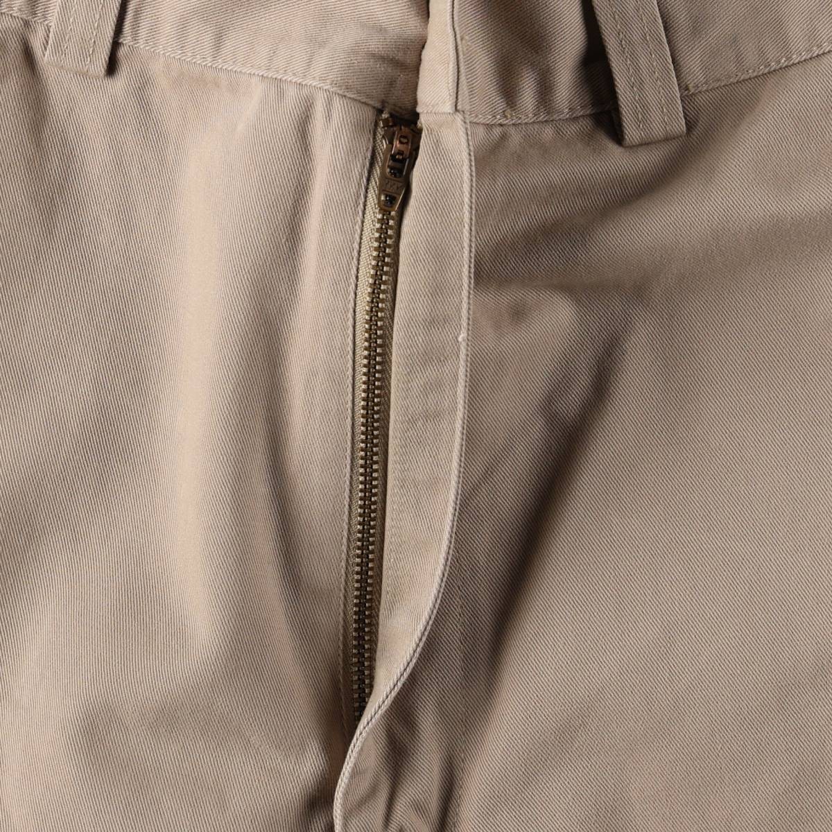 古着 ラルフローレン Ralph Lauren POLO by Ralph Lauren PHILIP SHORT チノショーツ ショートパンツ メンズw36相当 /eaa669462 【中古】 【260808】