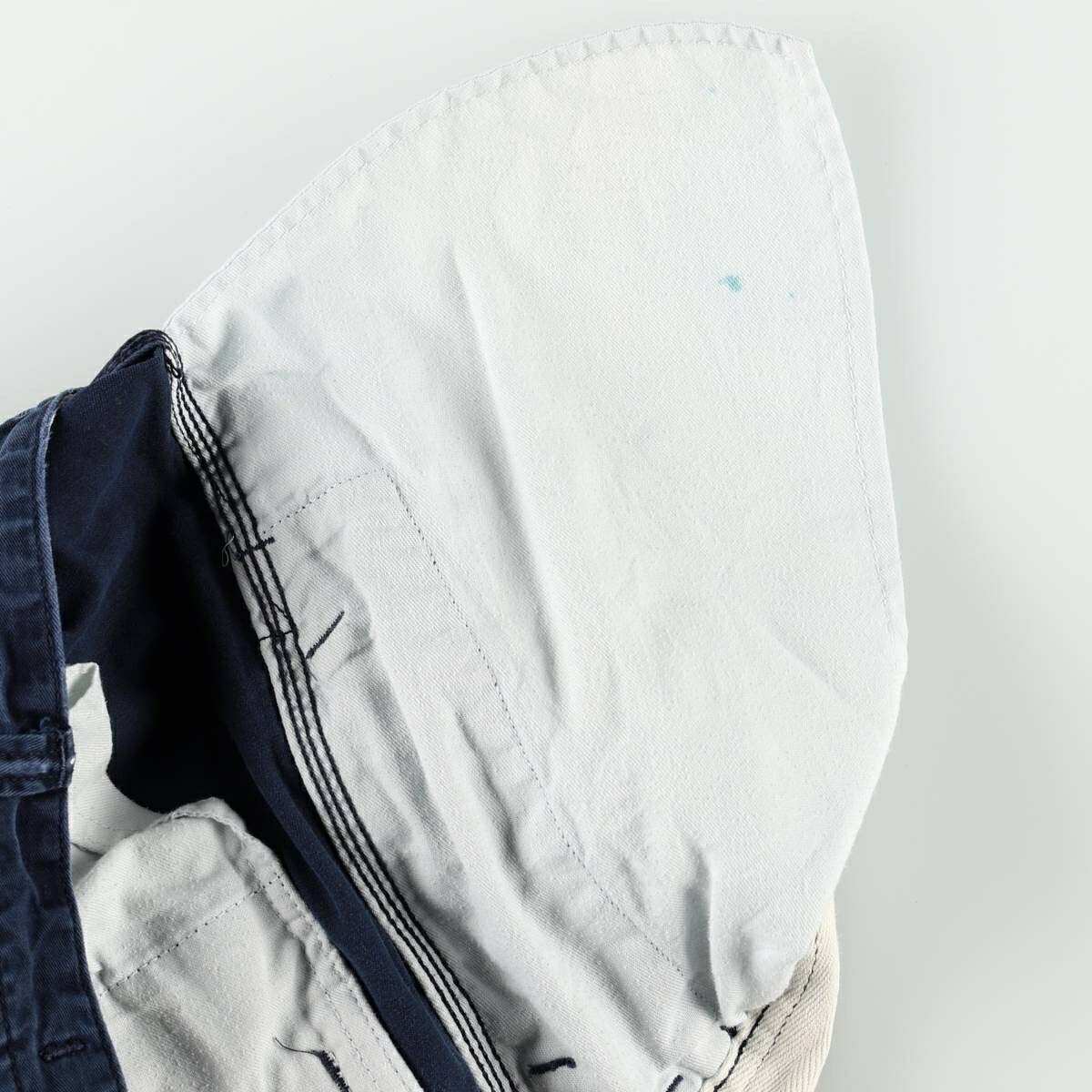 Ralph Lauren/ラルフローレン POLO RALPH LAUREN RELAXED FIT チノショーツ ショートパンツ