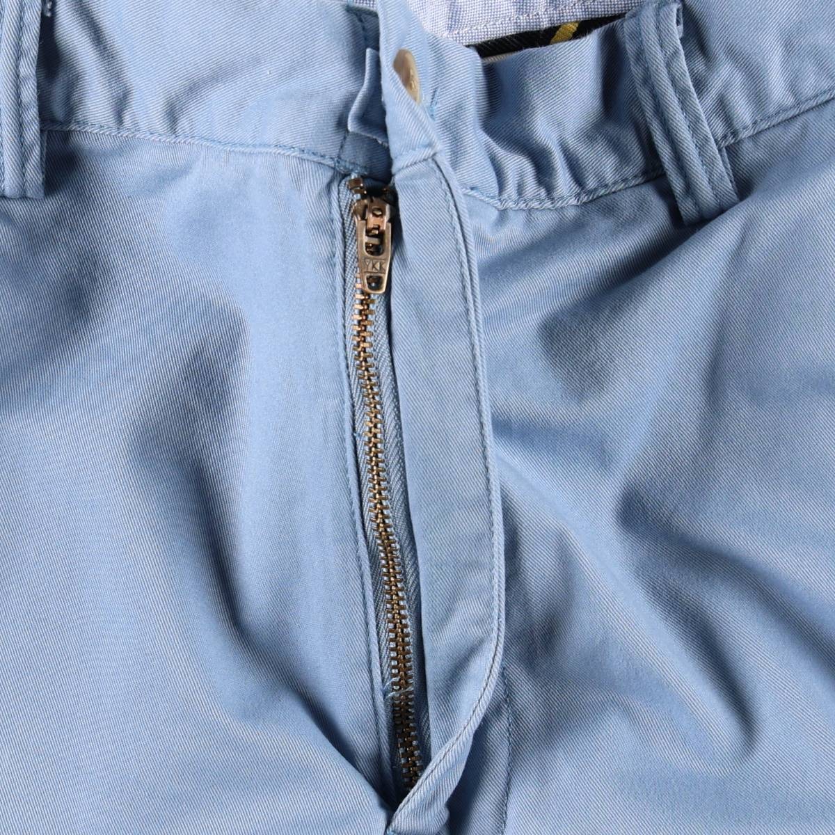 古着 ラルフローレン Ralph Lauren POLO RALPH LAUREN STRETCH CLASSIC FIT チノショーツ ショートパンツ メンズw38相当 /eaa669464 【中古】 【260808】