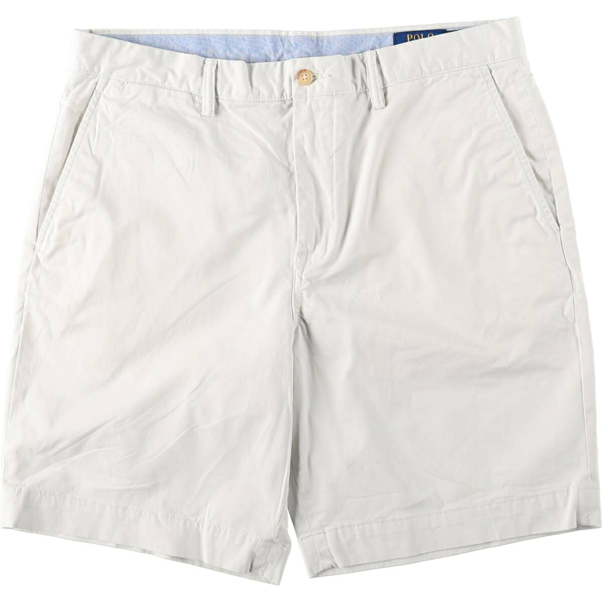 Ralph Lauren/ラルフローレン POLO RALPH LAUREN CLASSIC FIT 9" チノショーツ ショートパンツ