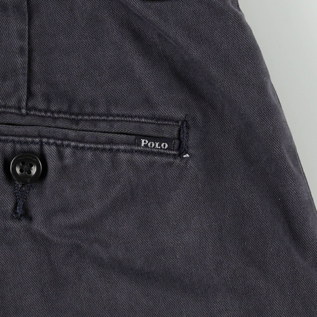 古着 ラルフローレン Ralph Lauren POLO RALPH LAUREN チノショーツ ショートパンツ メンズw32相当 /eaa669466 【中古】 【260808】