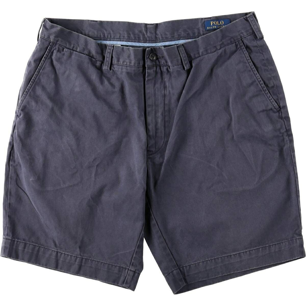 Ralph Lauren/ラルフローレン POLO RALPH LAUREN CLASSIC FIT 9" チノショーツ ショートパンツ