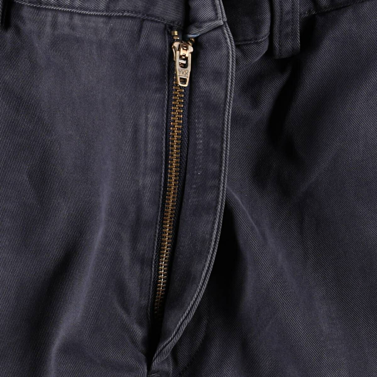古着 ラルフローレン Ralph Lauren POLO RALPH LAUREN CLASSIC FIT 9" チノショーツ ショートパンツ メンズw35相当 /eaa669467 【中古】 【260808】