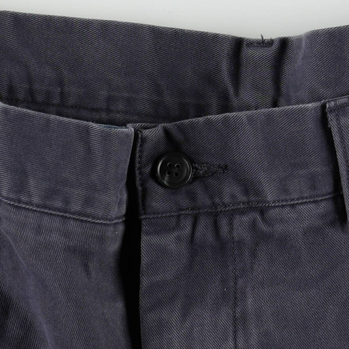 古着 ラルフローレン Ralph Lauren POLO RALPH LAUREN CLASSIC FIT 9" チノショーツ ショートパンツ メンズw35相当 /eaa669467 【中古】 【260808】