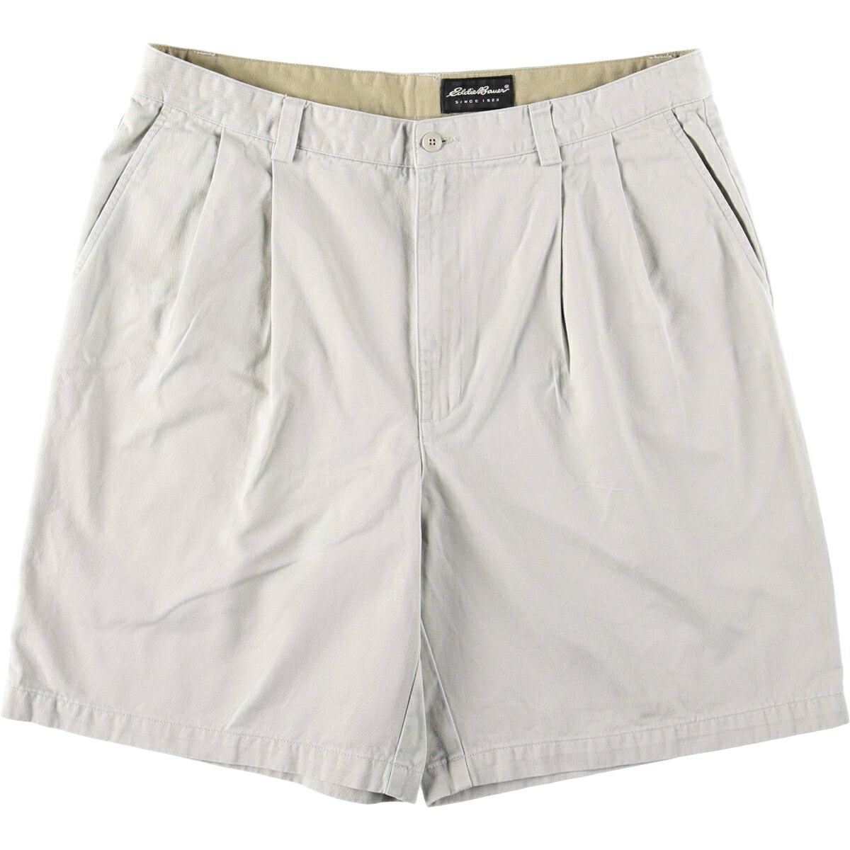 Eddie Bauer/エディーバウアー チノショーツ ショートパンツ