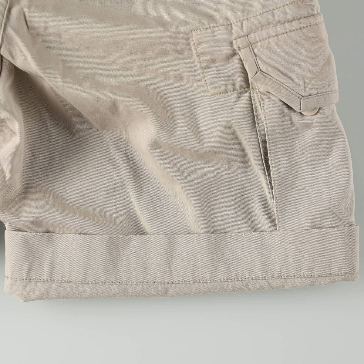 Ralph Lauren/ラルフローレン POLO by Ralph Lauren カーゴショーツ ショートパンツ