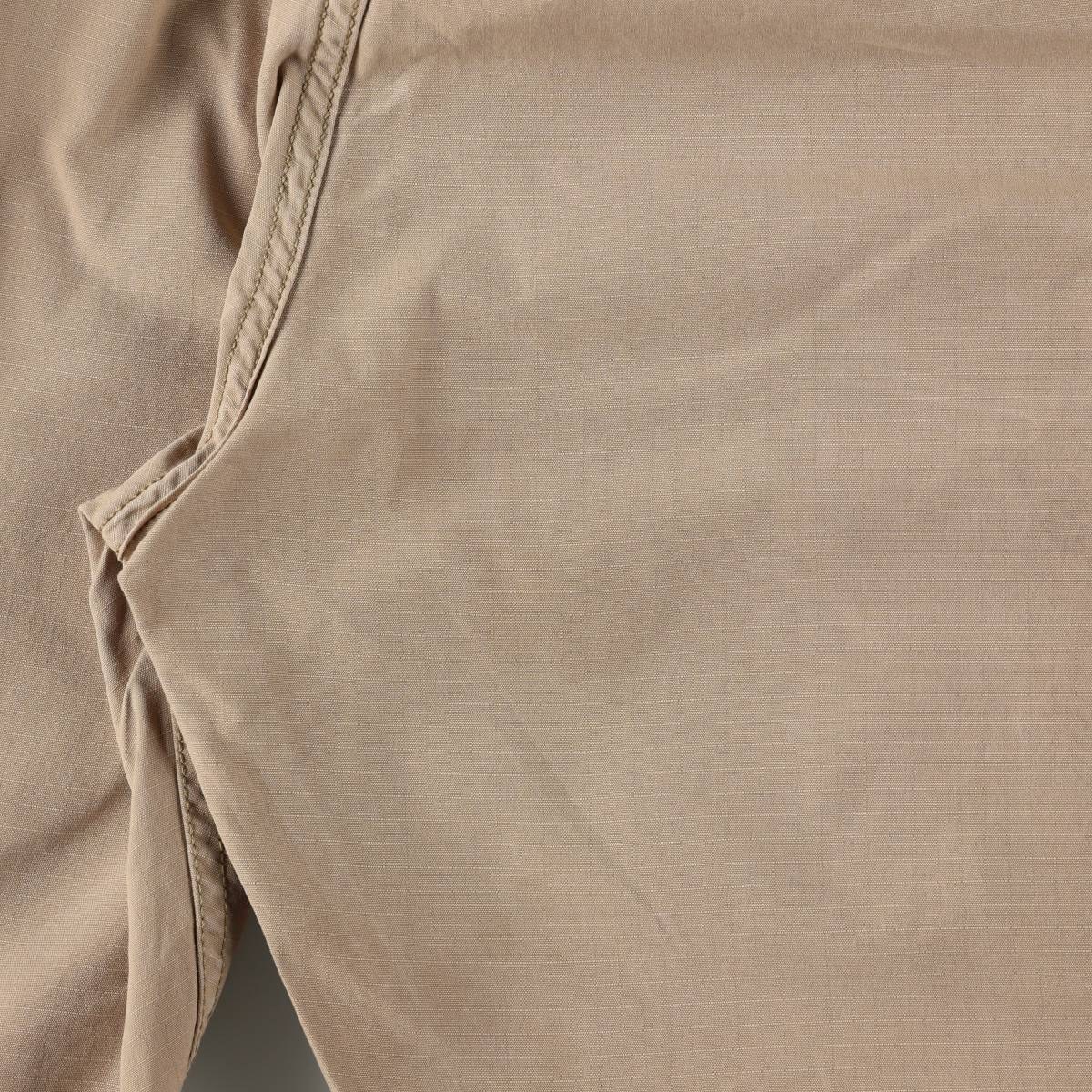 古着 リーバイス Levis リップストップ カーゴショーツ ショートパンツ メンズw36相当 /eaa669482 【中古】 【260809】
