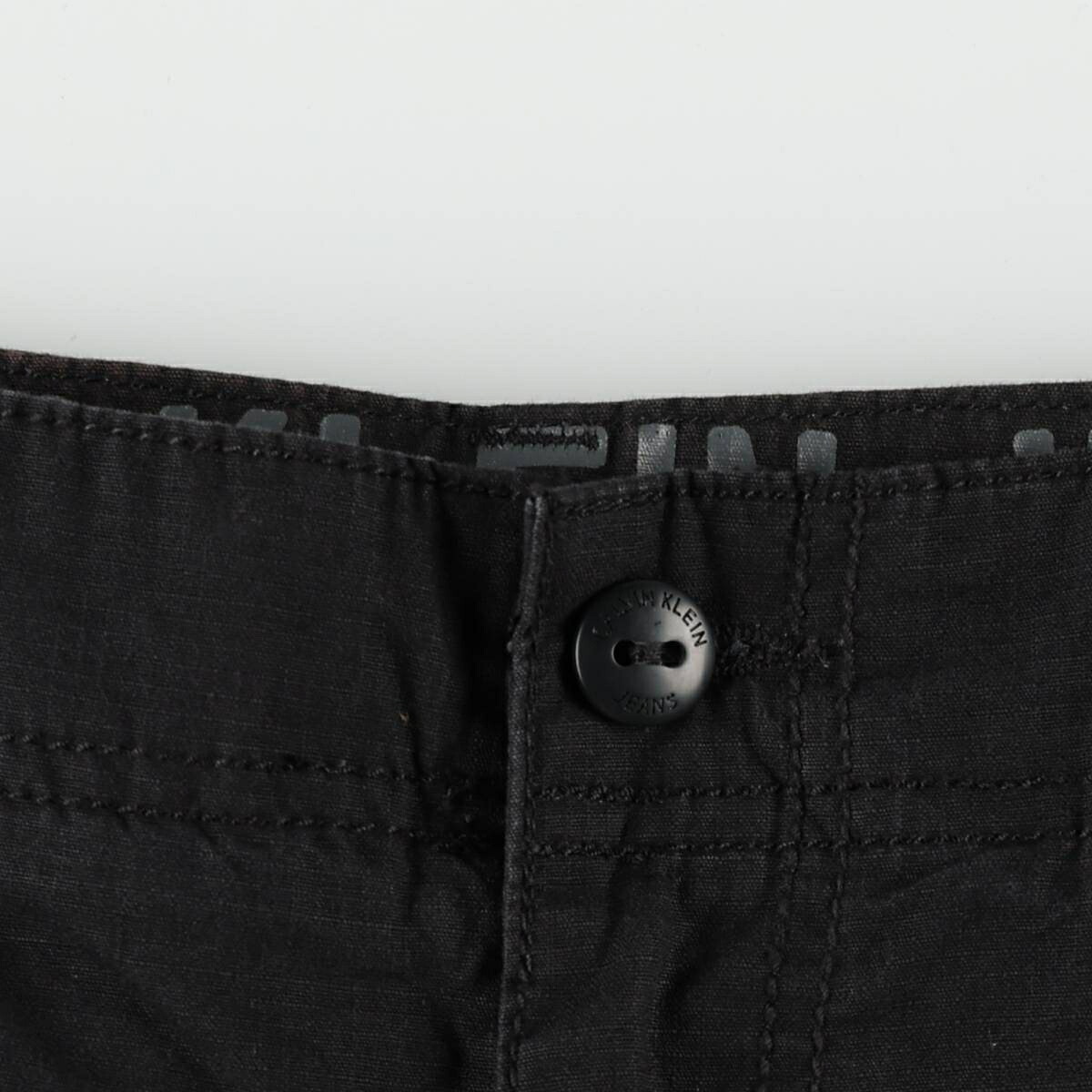 Calvin klein/カルバンクライン JEANS カーゴショーツ ショートパンツ