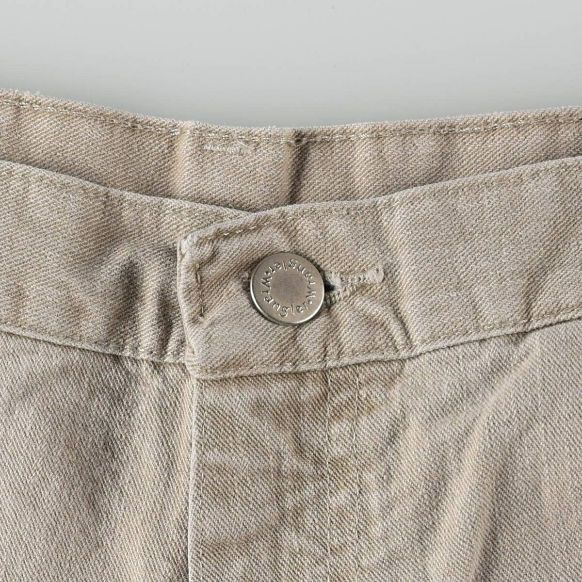 Wrangler/ラングラー カーゴショーツ ショートパンツ