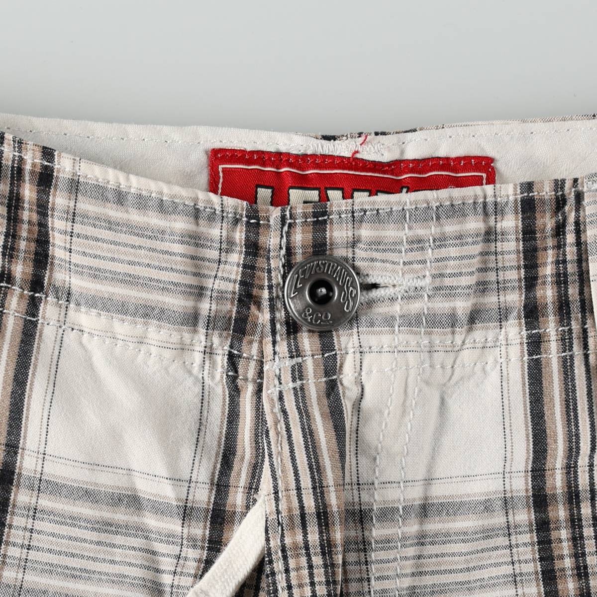 Levi's/リーバイス CARGO カーゴショーツ ショートパンツ