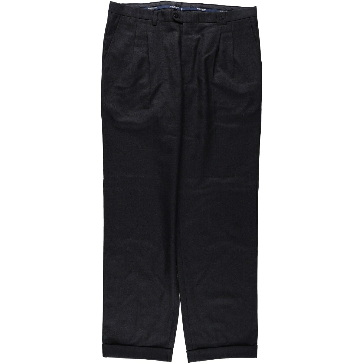 Burberry's/バーバリー BURBERRY LONDON ウールパンツ スラックス