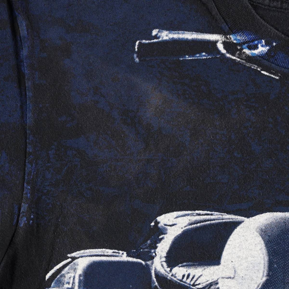 Harley-Davidson/ハーレーダビッドソン モーターサイクル バイクTシャツ
