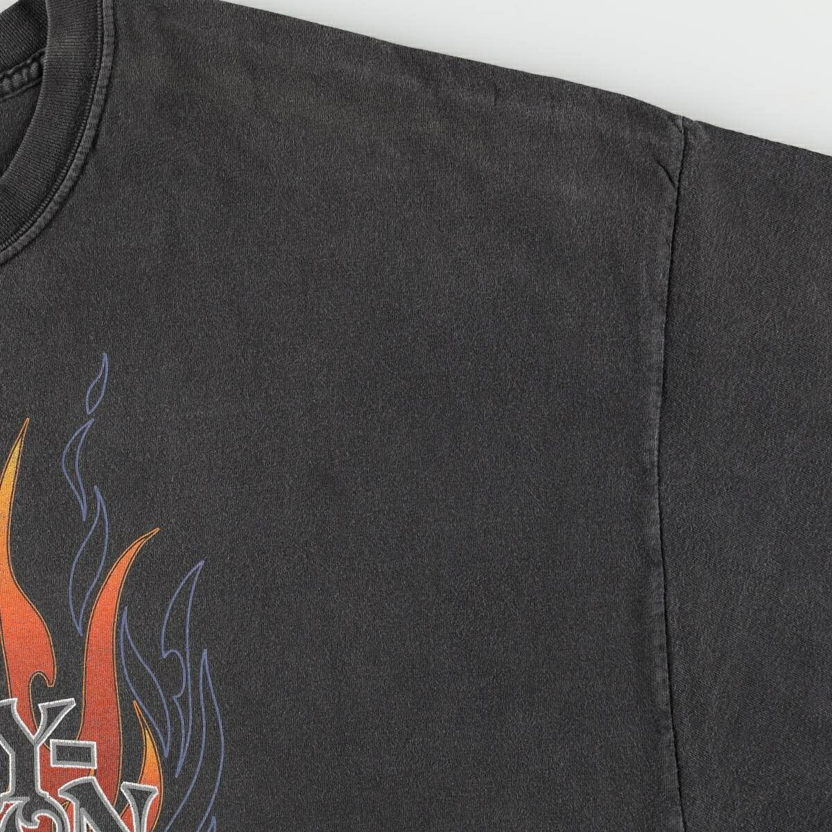 Harley-Davidson/ハーレーダビッドソン モーターサイクル バイクTシャツ