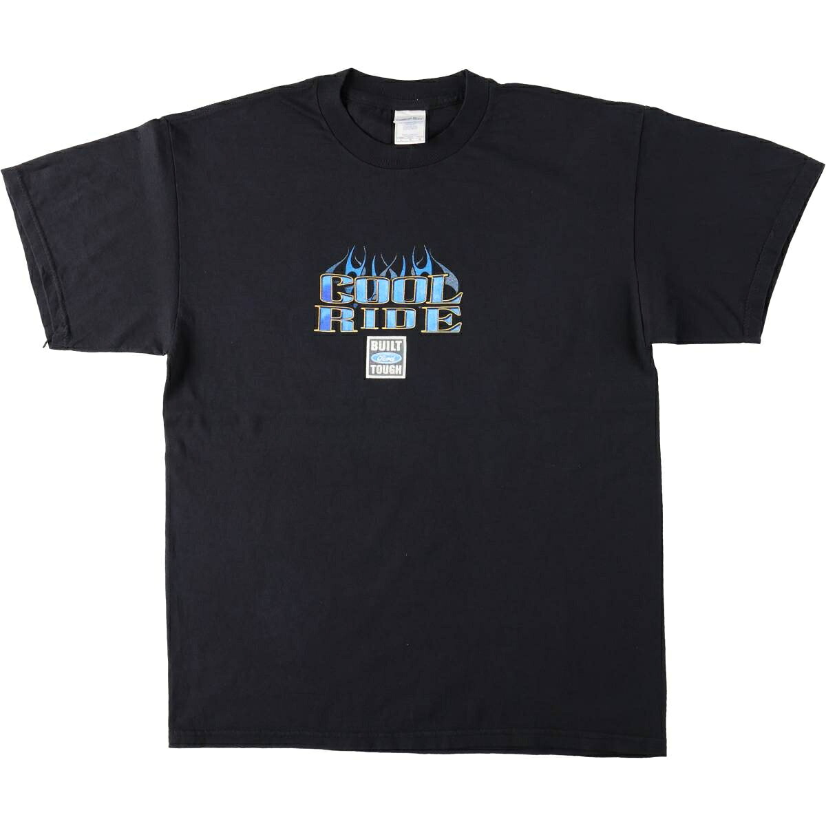 TENNESSEE RIVER/テネシーリバー モーターサイクル バイクTシャツ