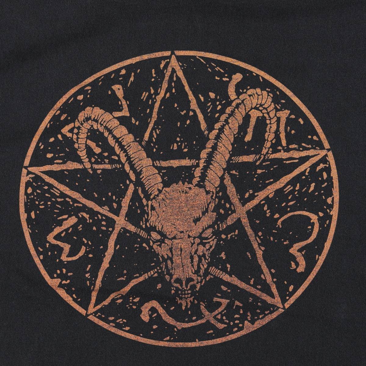incantation インカンテーション バンドTシャツ バンT