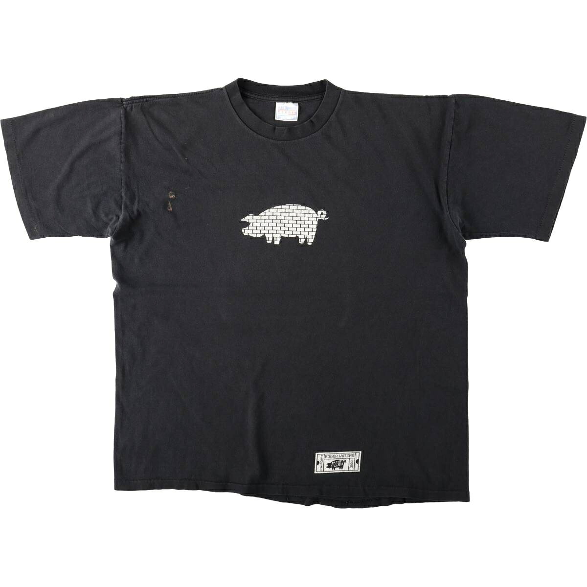 All Sport PINK FLOYD ピンクフロイド バンドTシャツ バンT