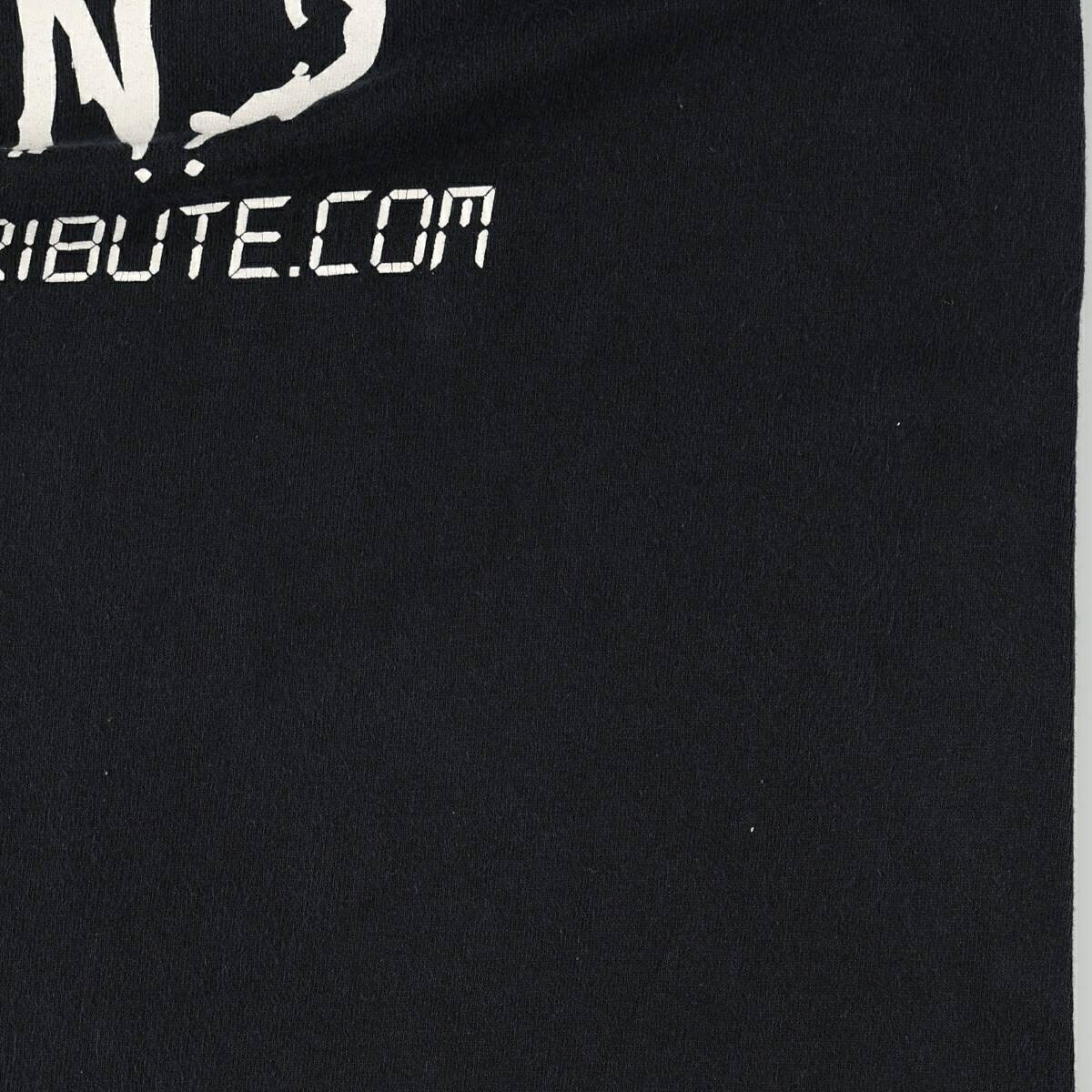 GILDAN/ギルダン IRON MAIDEN アイアンメイデン バンドTシャツ バンT