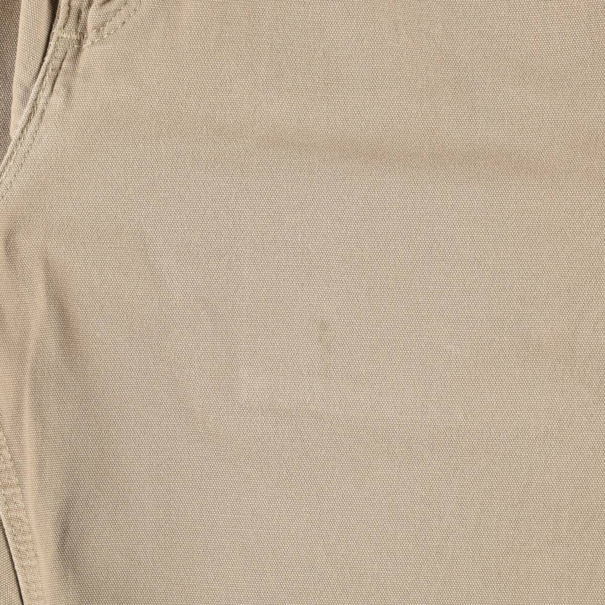 Carhartt/カーハート ダック地ペインターショーツ ハーフパンツ