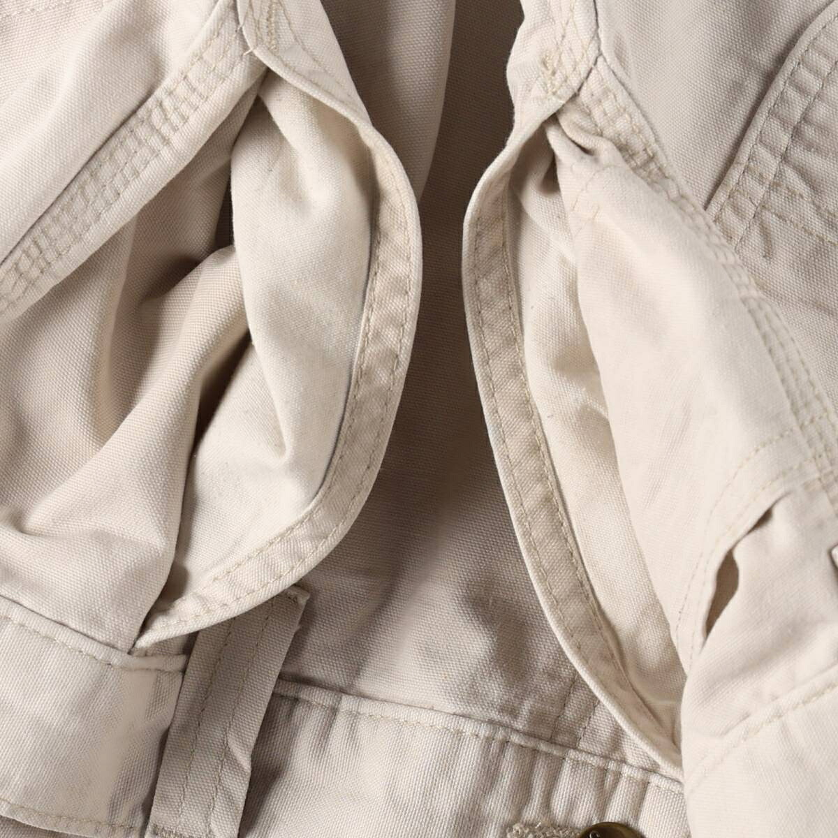 Carhartt/カーハート ORIGINAL FIT ダック地ペインターショーツ ショートパンツ