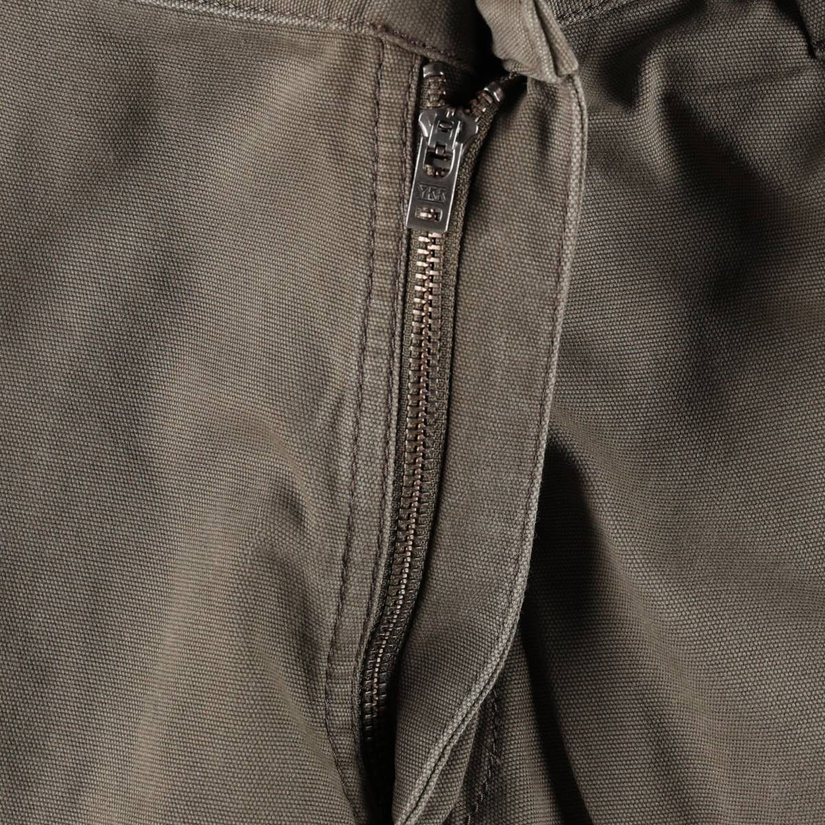 Carhartt/カーハート ダック地ペインターショーツ ショートパンツ