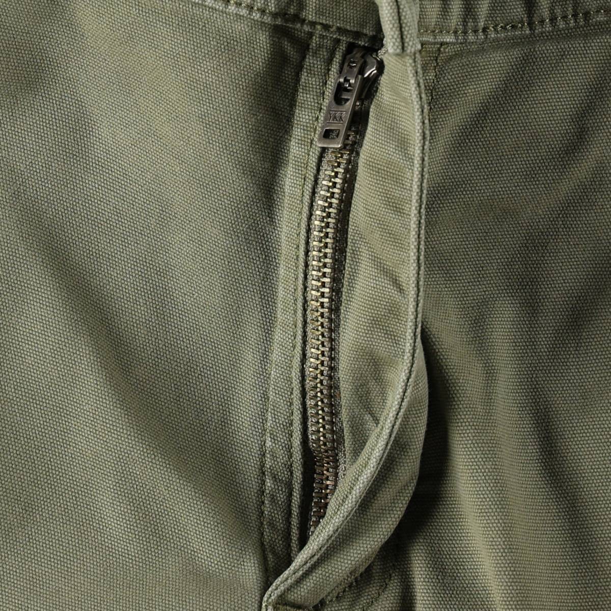 古着 カーハート Carhartt RELAXED FIT ダック カーゴショーツ ショートパンツ メンズw31相当 /eaa669714 【中古】 【260808】