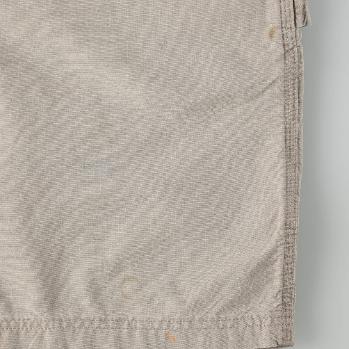 Carhartt/カーハート ダック地ペインターショーツ ハーフパンツ