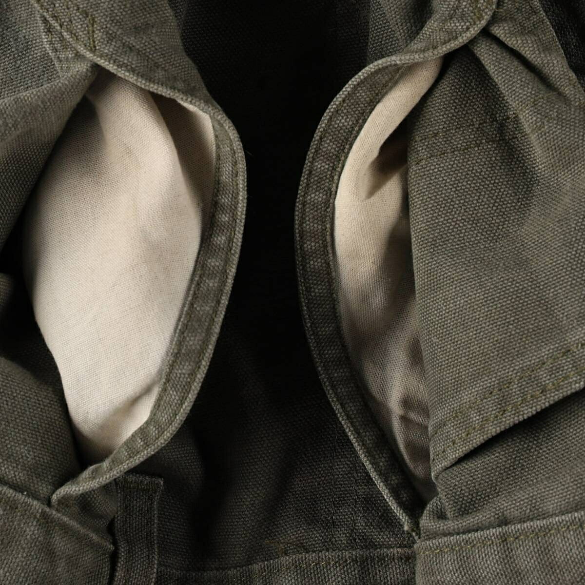 古着 カーハート Carhartt ORIGINAL FIT ダック地ペインターショーツ ショートパンツ メンズw34相当 /eaa669719 【中古】 【260808】