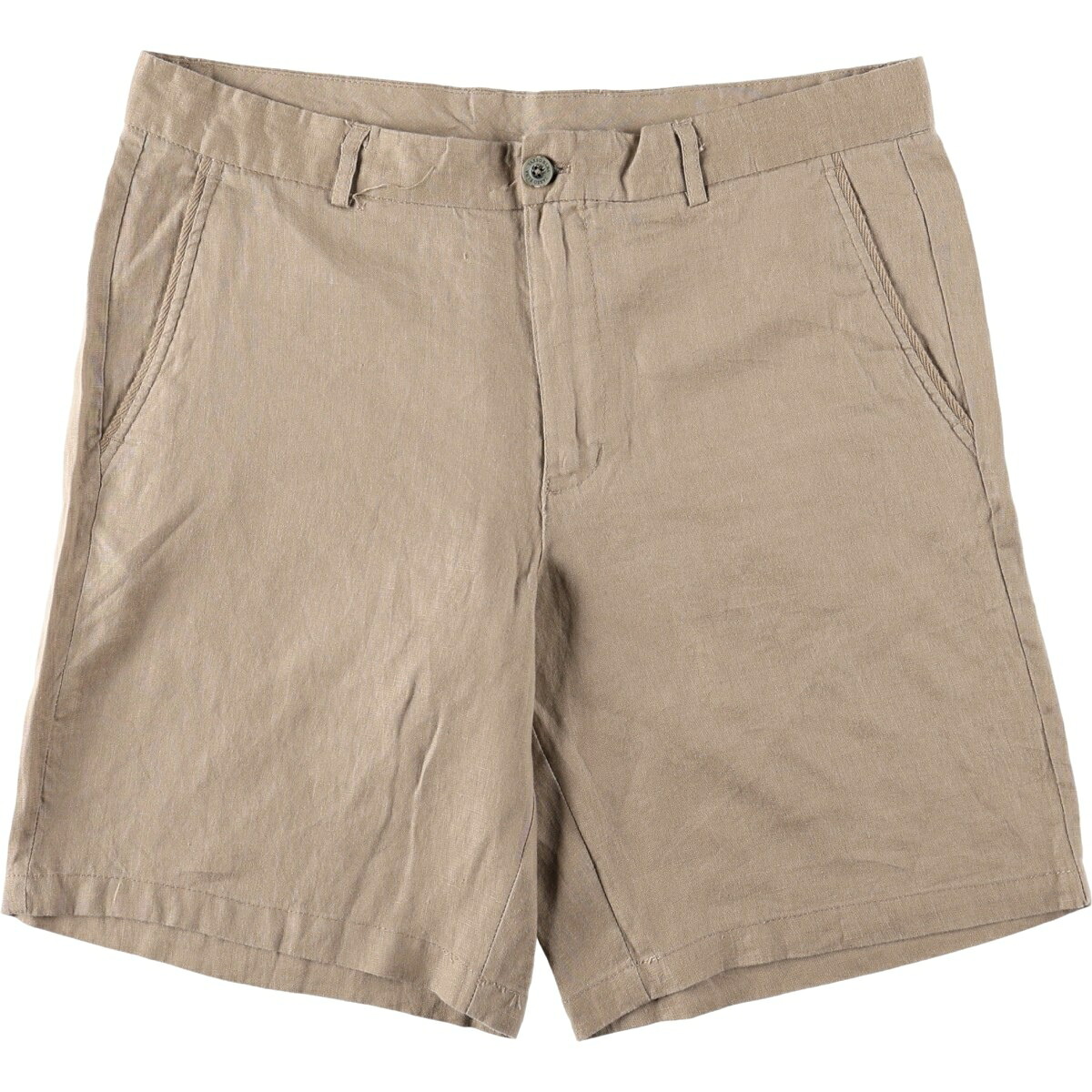Tasso Elba ショーツ ショートパンツ