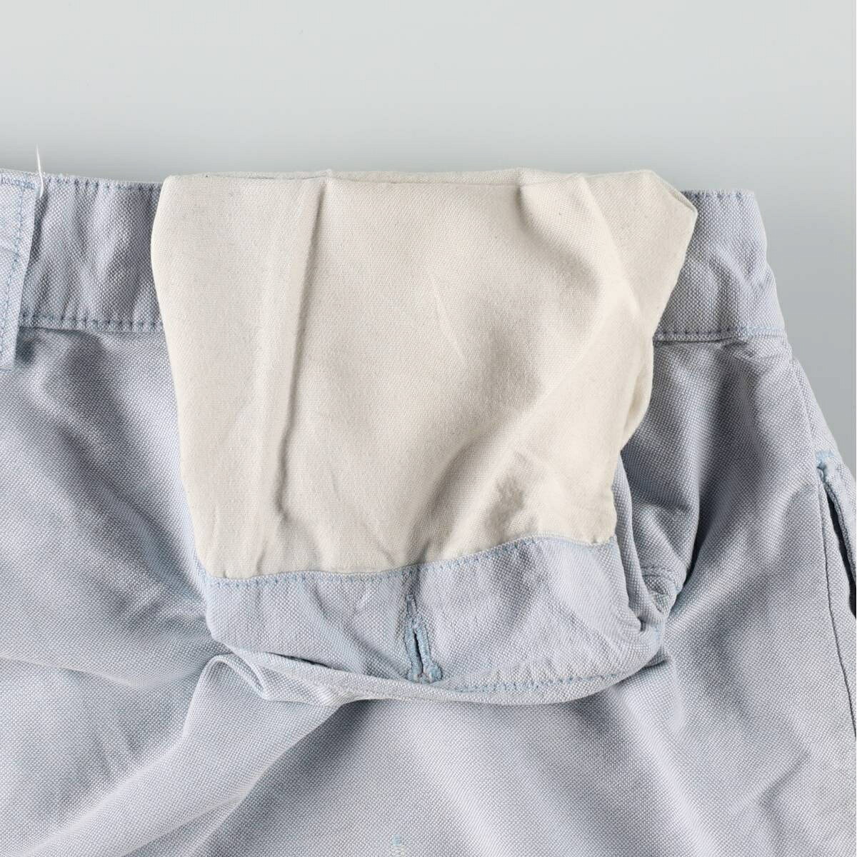Ralph Lauren/ラルフローレン POLO by Ralph Lauren TYLER SHORT コットンショーツ ショートパンツ
