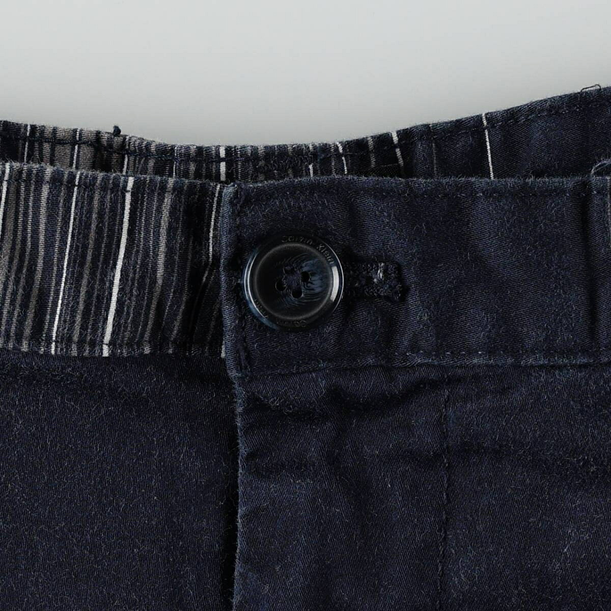 Calvin klein/カルバンクライン コットンショーツ ショートパンツ