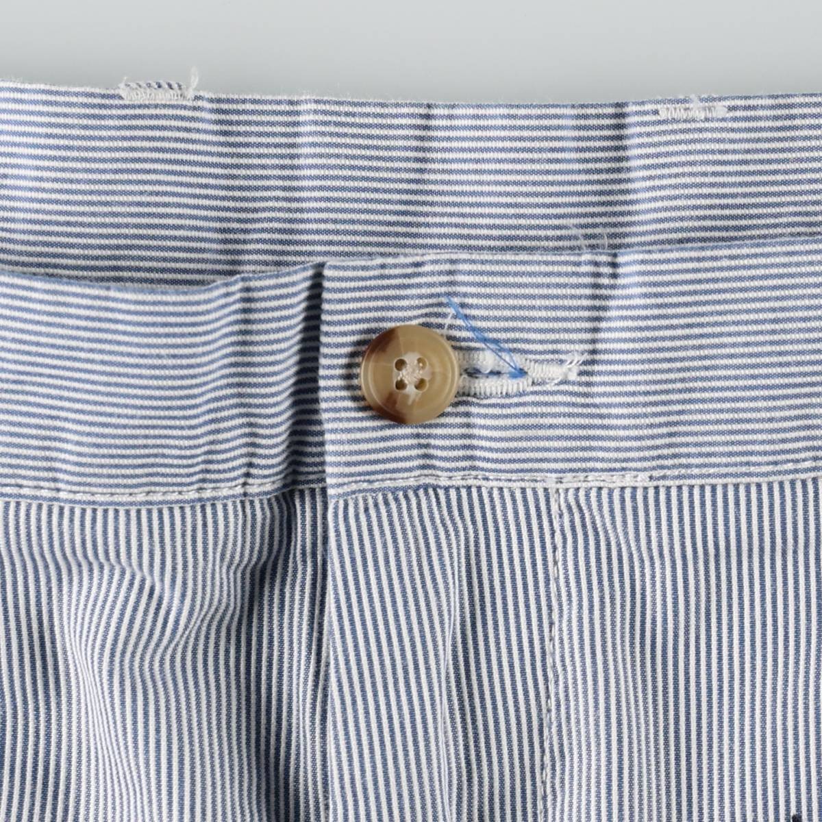 Ralph Lauren/ラルフローレン POLO RALPH LAUREN CLASSIC FIT コットンショーツ ショートパンツ