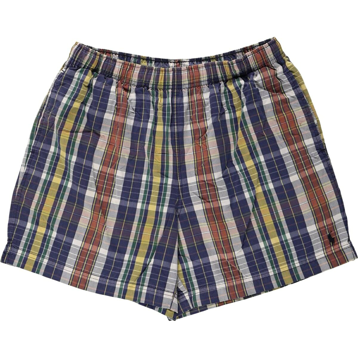 Ralph Lauren/ラルフローレン POLO SPORT ポロスポーツ スイムショーツ ショートパンツ