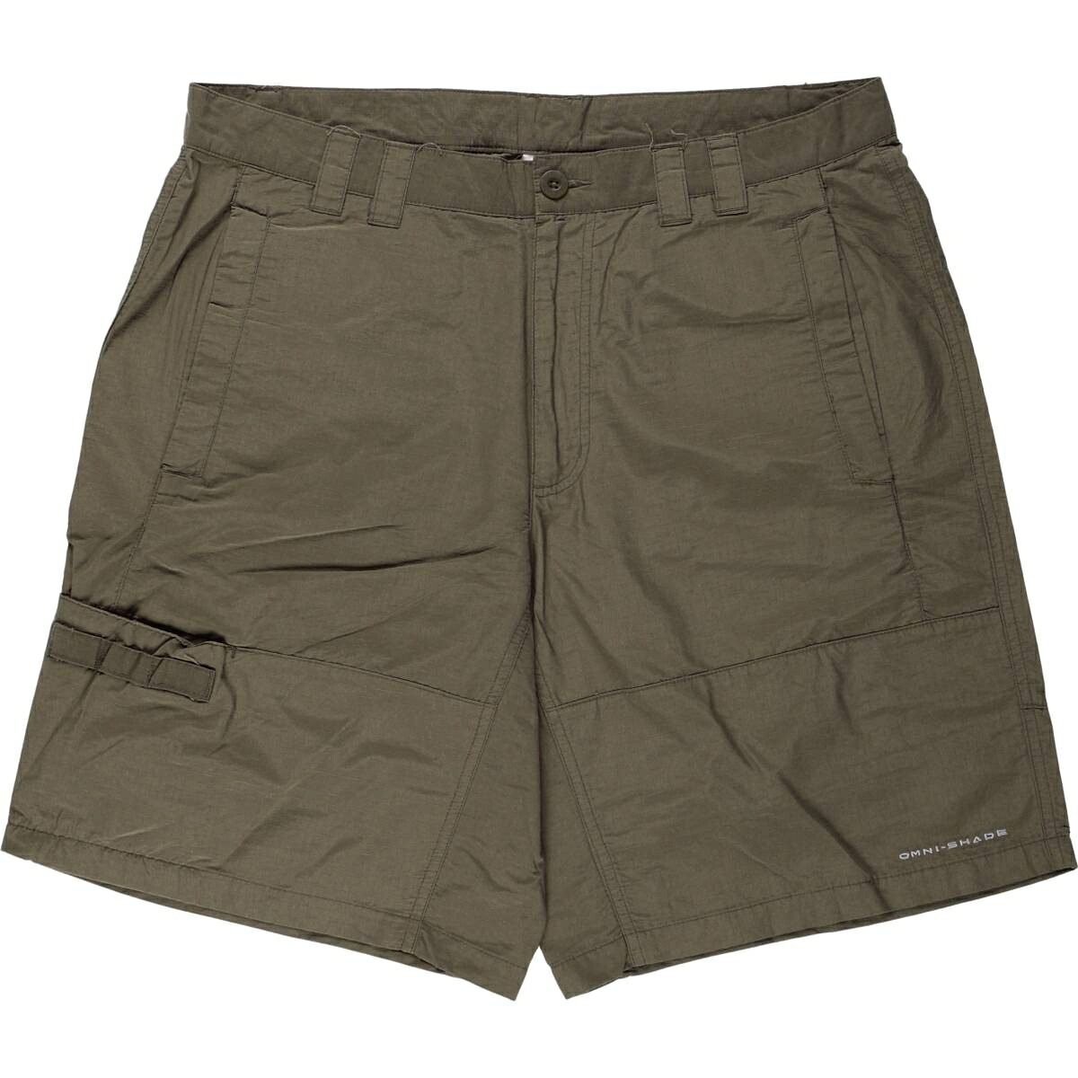 Columbia/コロンビア PFG ナイロンショーツ ショートパンツ