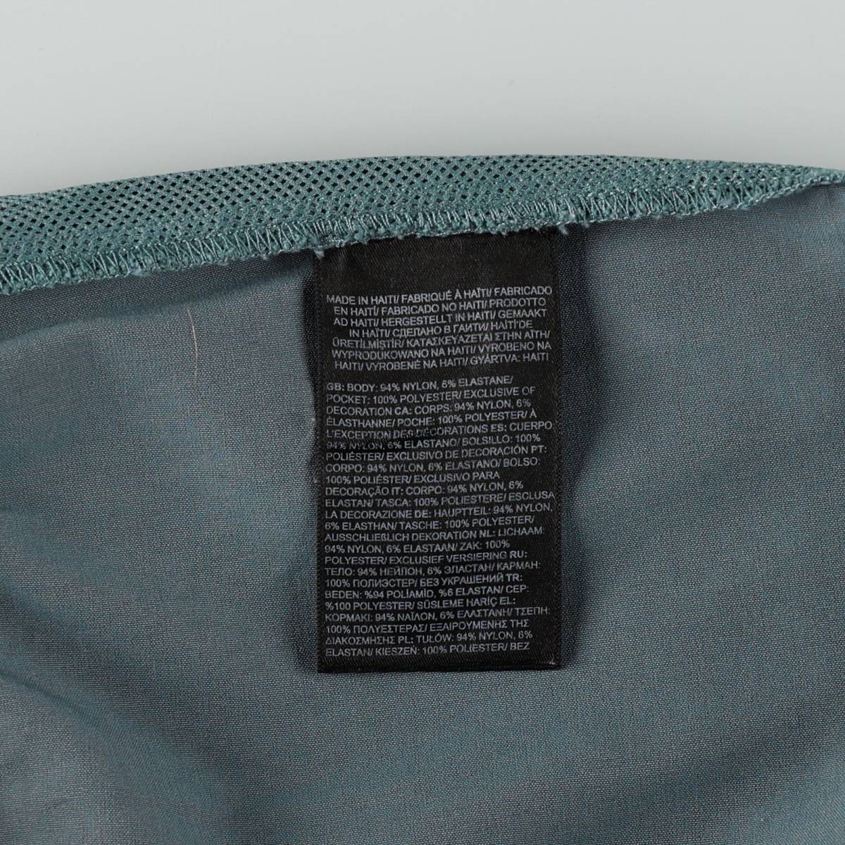 THE NORTH FACE/ザノースフェイス ナイロンショーツ ショートパンツ