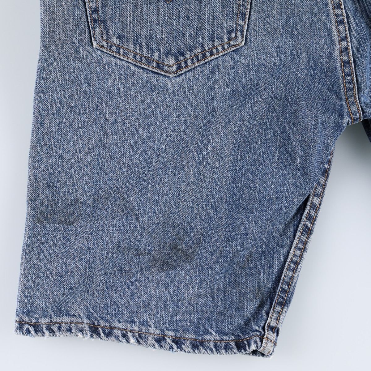 Levi's/リーバイス 505 デニムショーツ ハーフパンツ ジョーツ
