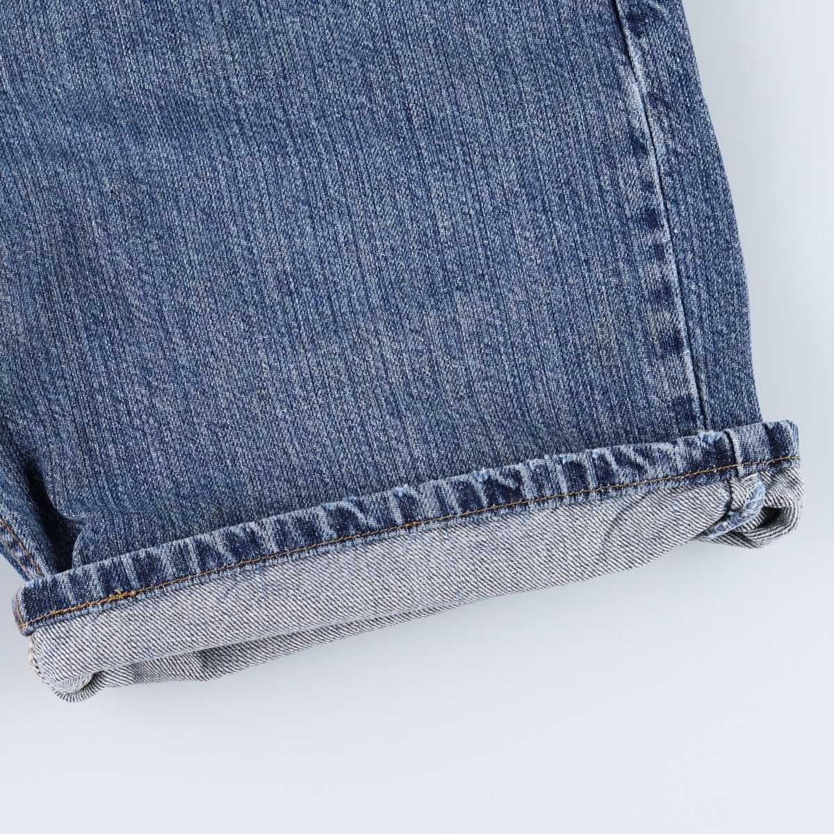 Levi's/リーバイス 550 RELAXED FIT デニムショーツ ショートパンツ